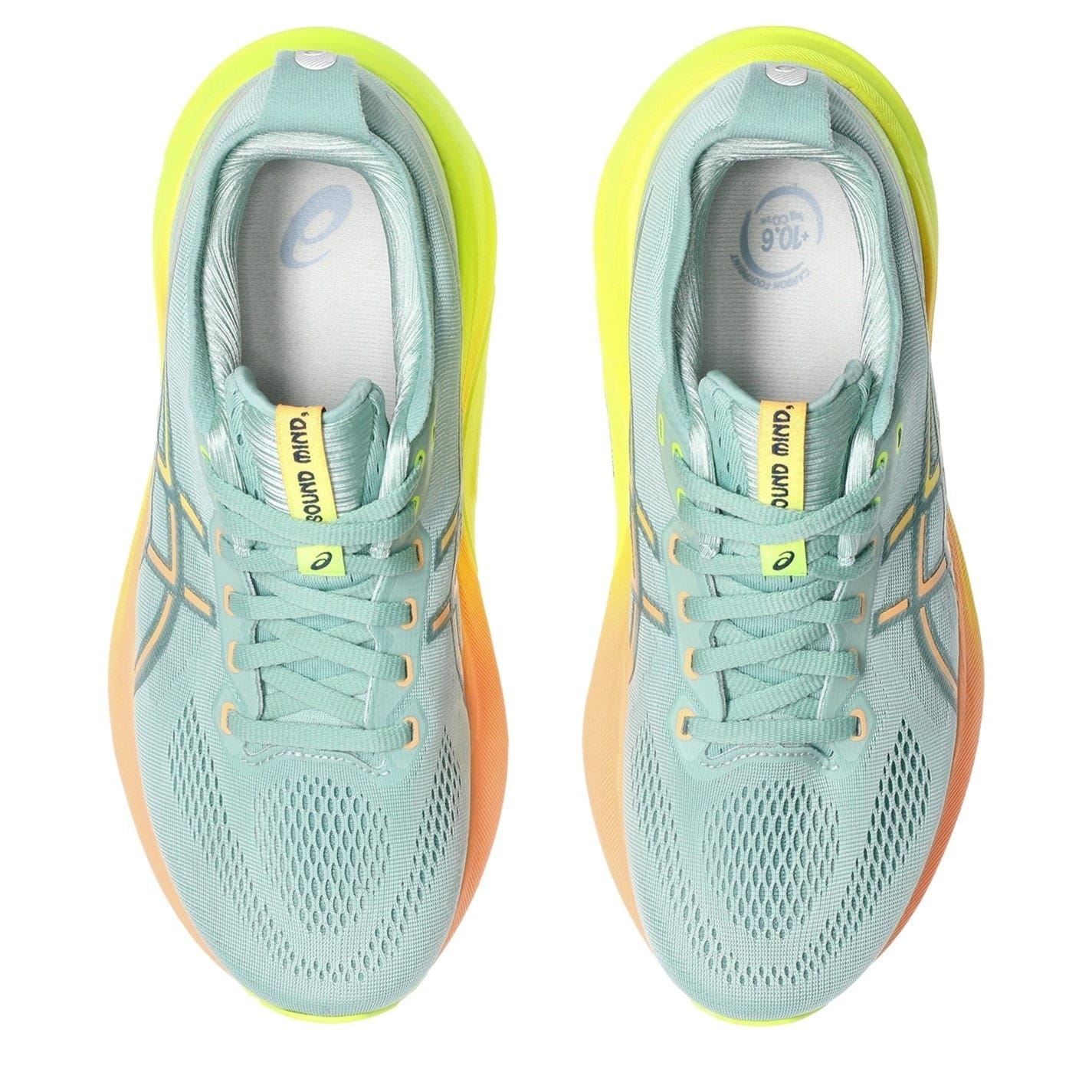 Asics Womens Gel Kayano 31 Running Shoe