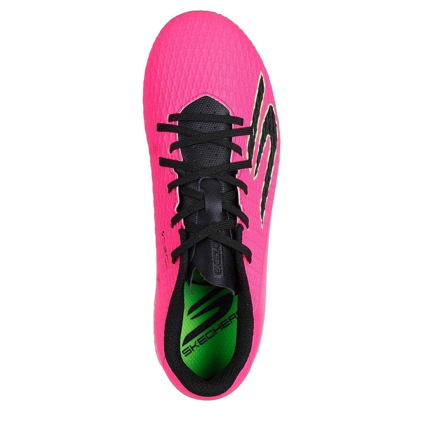 Skechers Skx.2 Juniors Firm Ground Football Boots