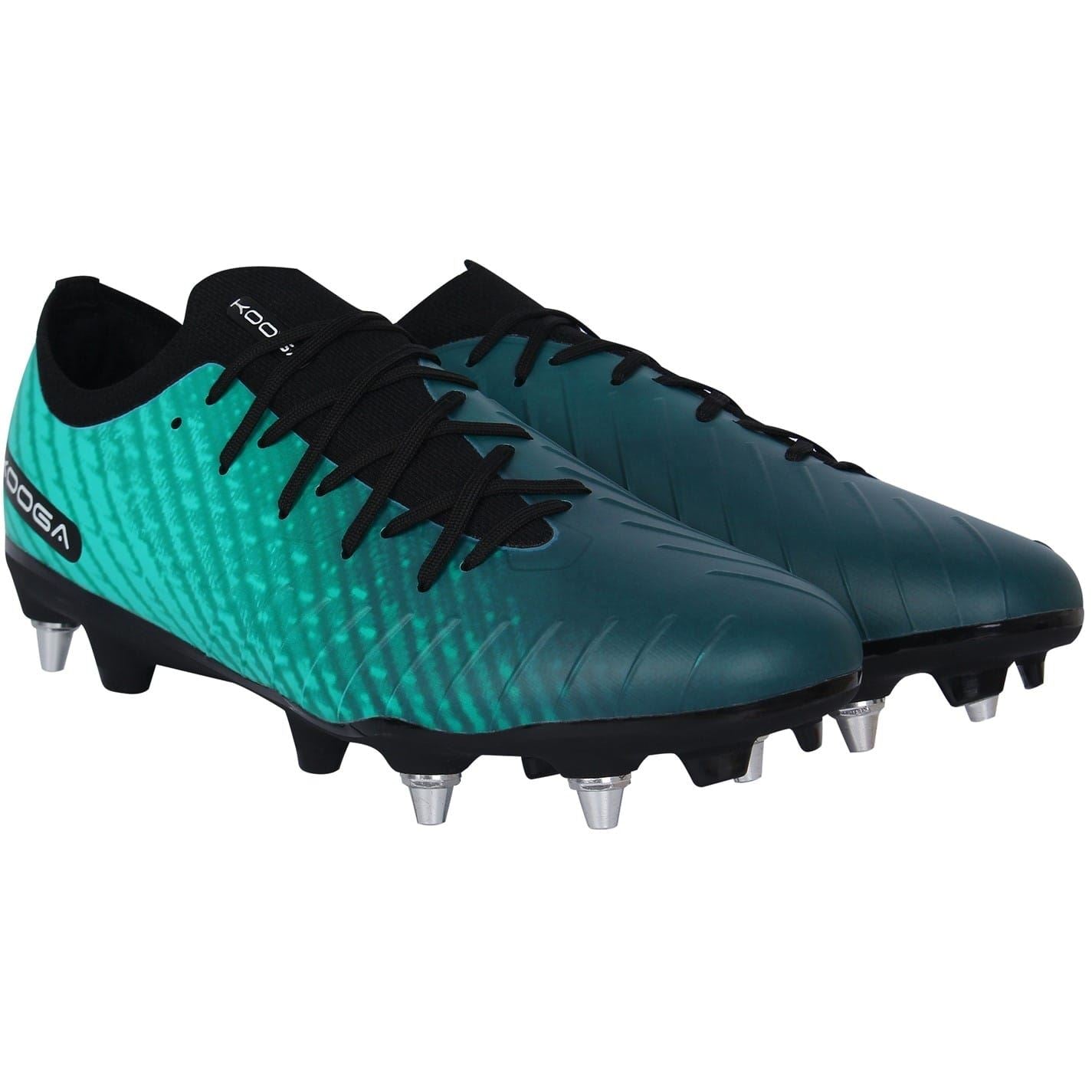 KooGa Mens Rapid Rugby Boots