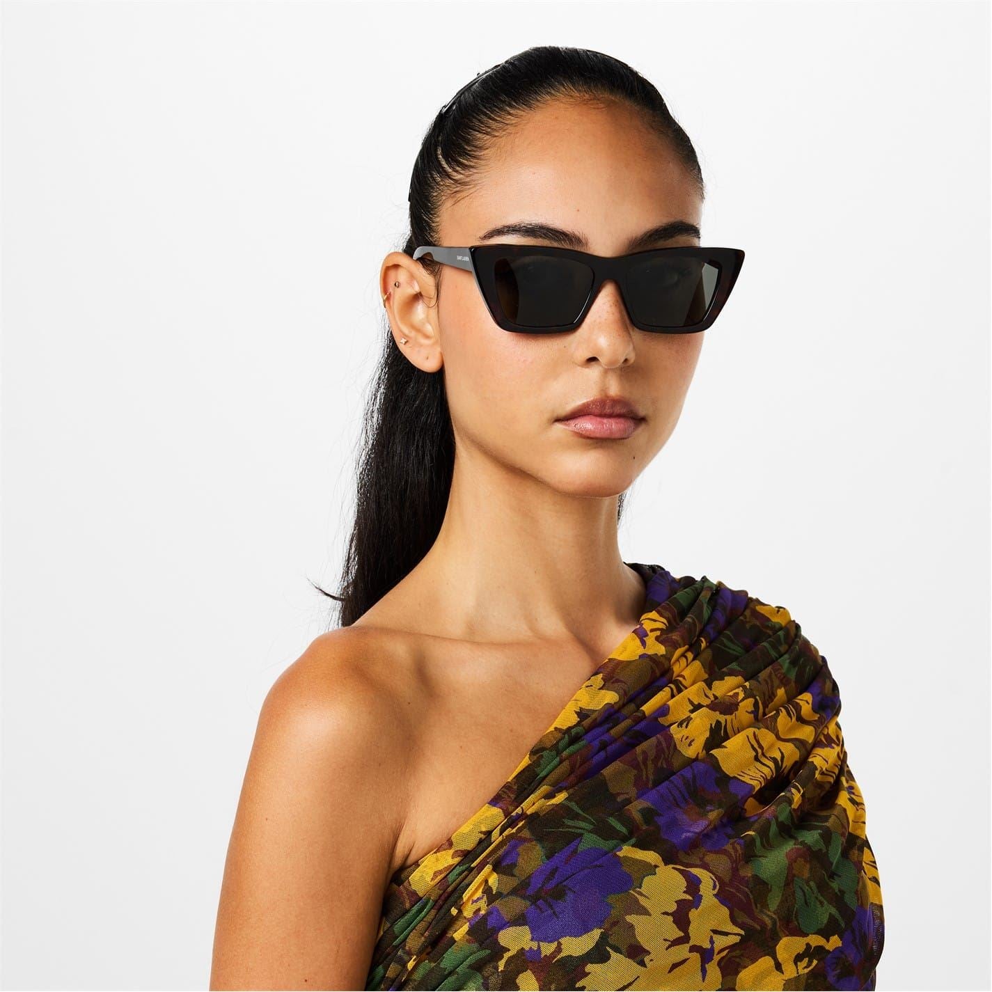 Saint Laurent 276 Mica Sunglasses