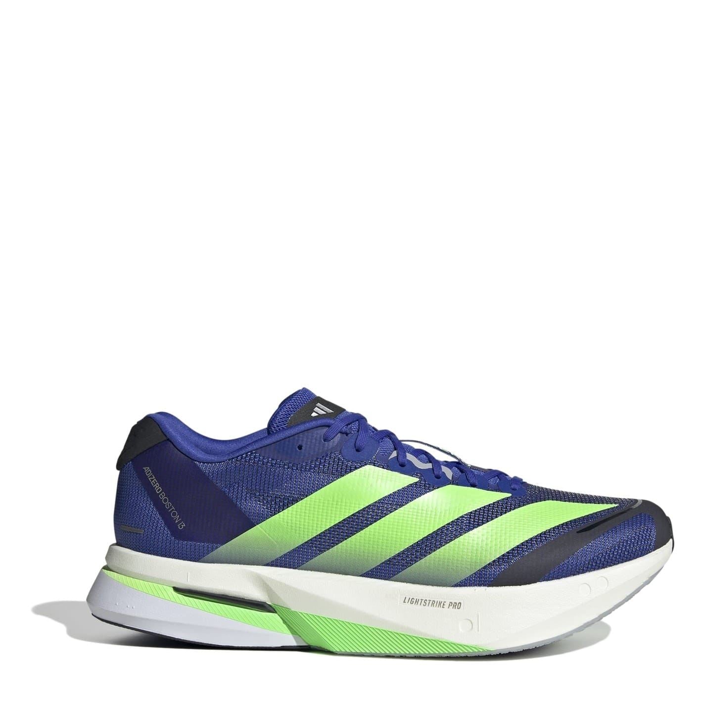adidas Mens Adizero Boston 13 Road Running Shoes
