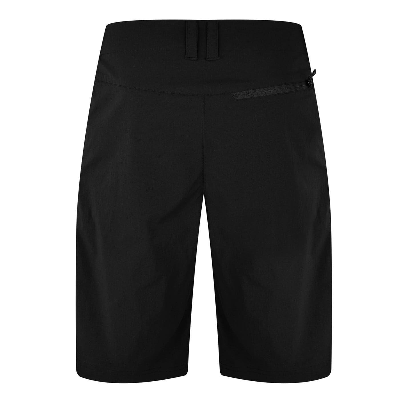 Jack Wolfskin Glastal Athletic Shorts
