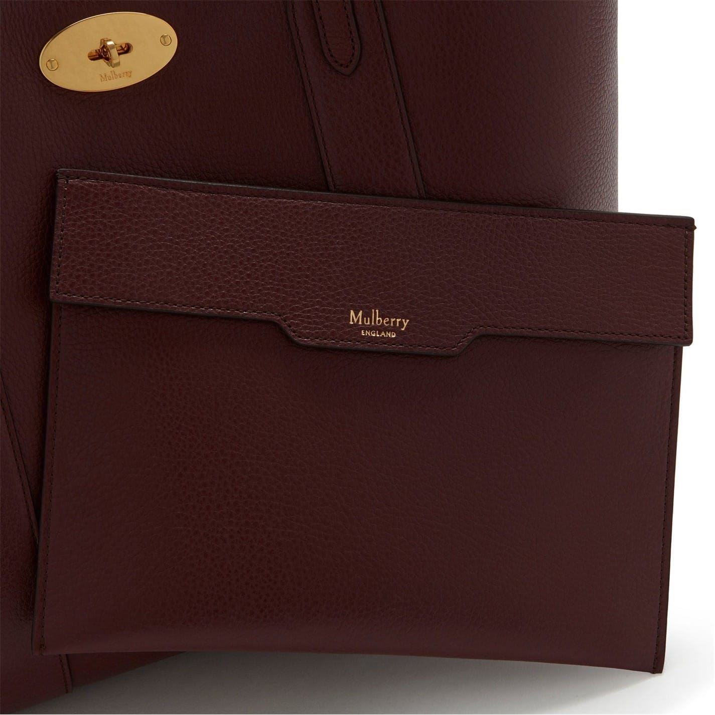 Mulberry Bayswater Tote