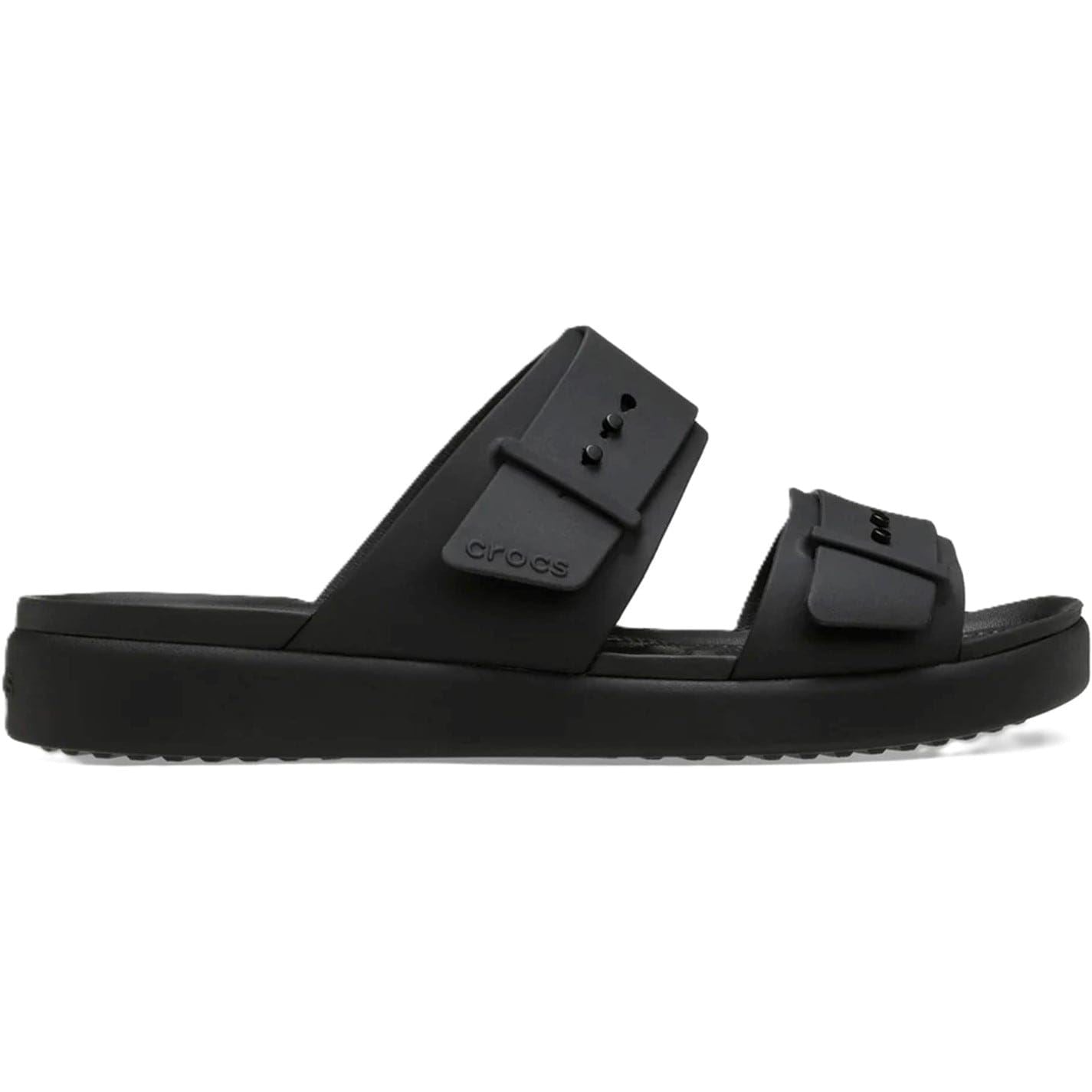 Crocs Brooklyn Open Toe Slides