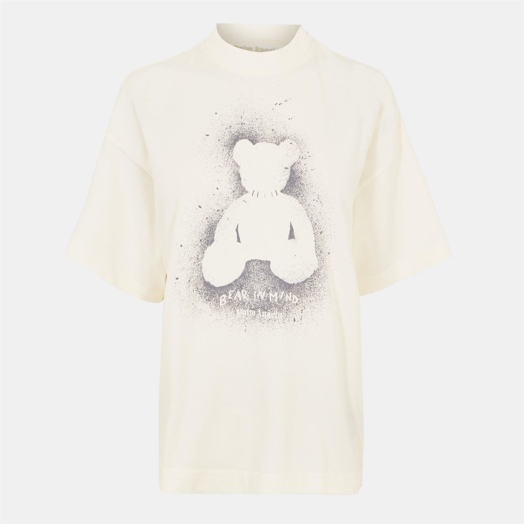 Palm Angels Palm Spry Bear Os T