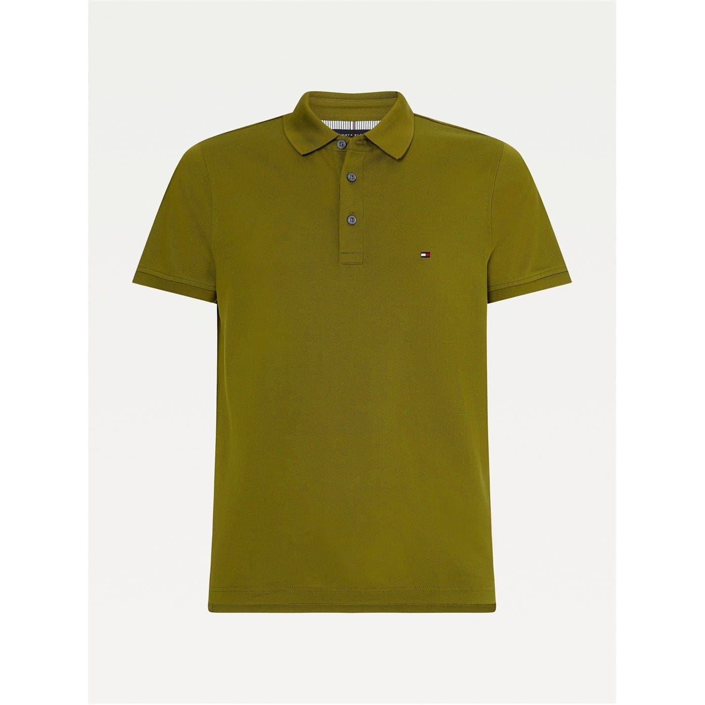 Tommy Hilfiger 1985 Polo Shirt