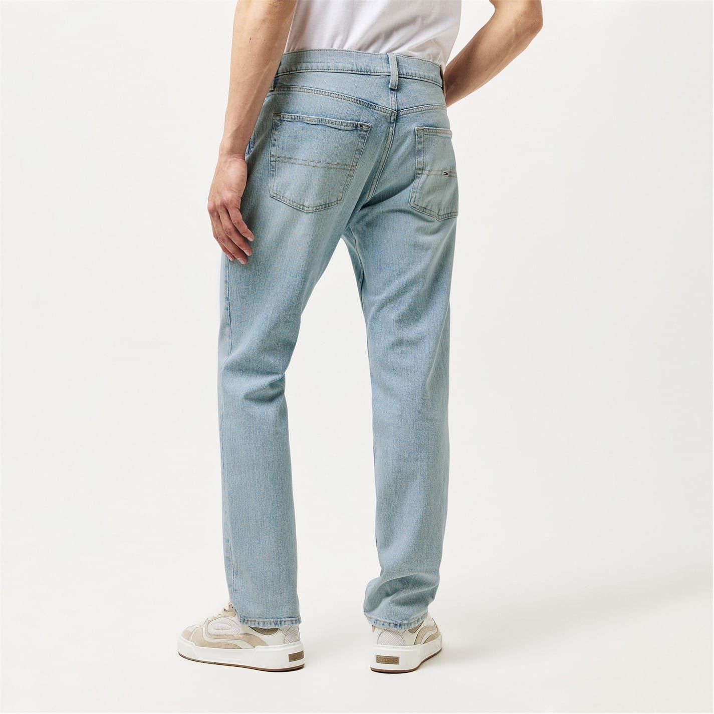 Tommy Jeans Slim Jeans