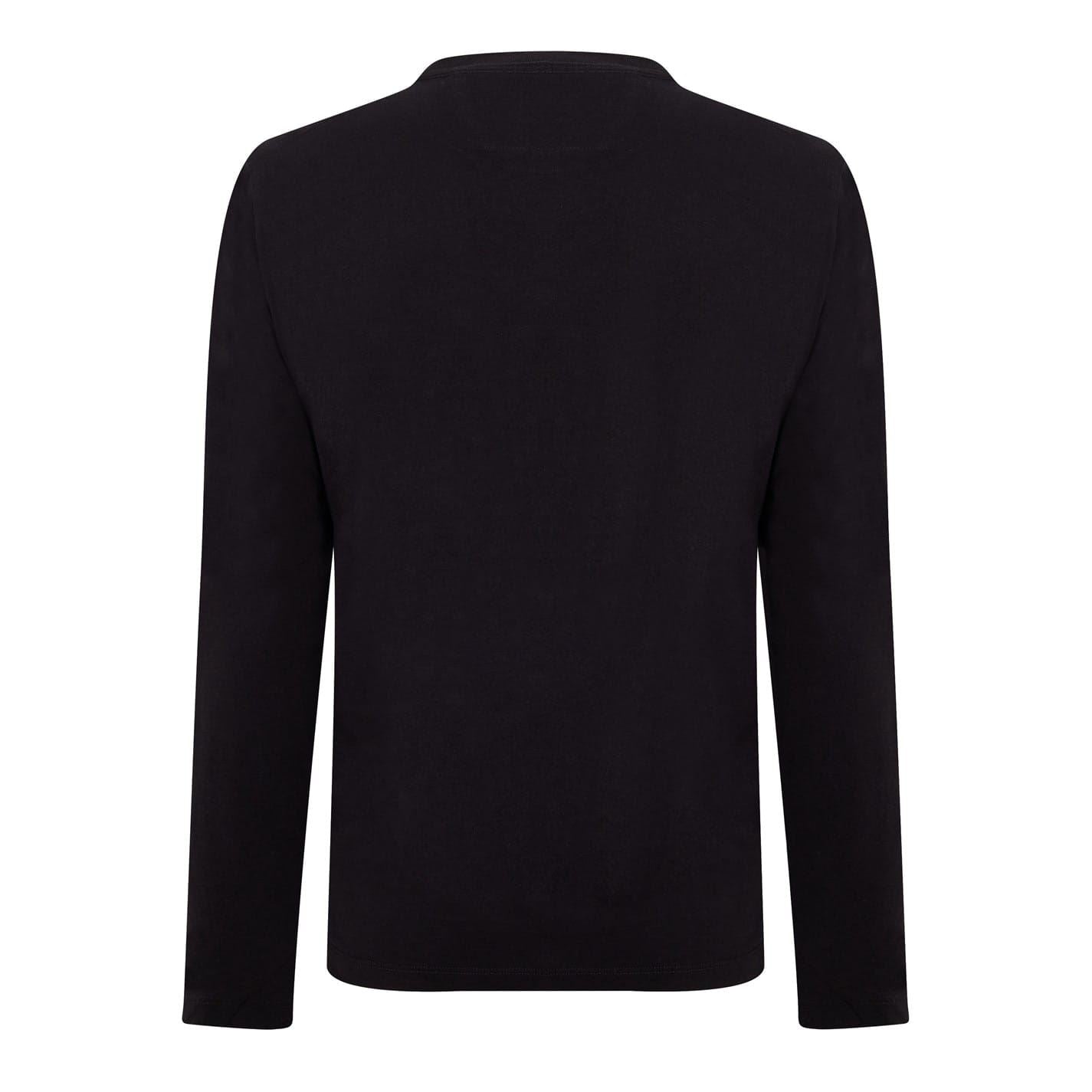 C.P. Company Sleeve Top