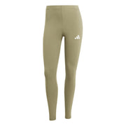 adidas Womens Essentials 3 Stripe Leggings