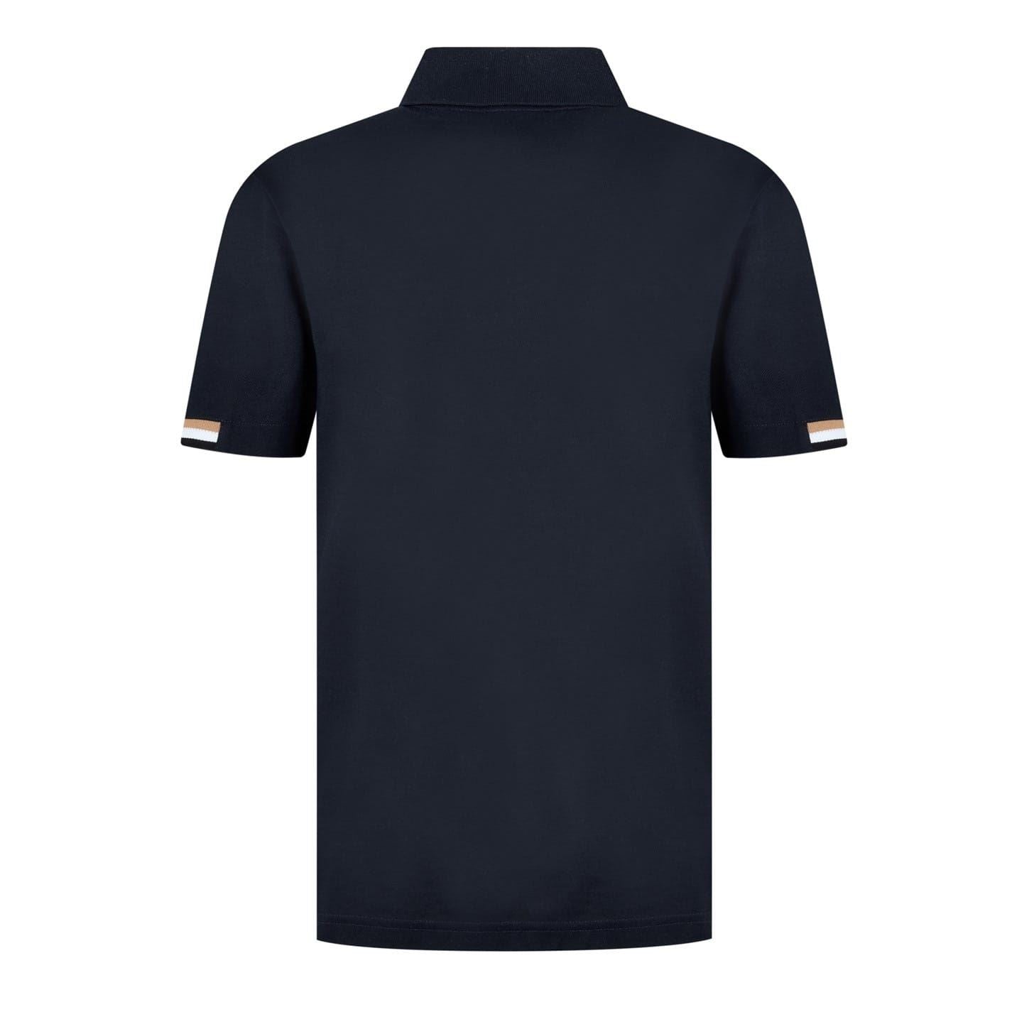 Boss Hbb Parlay 147 Timeless Design Polo Shirt