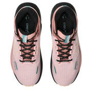 Asics Womens Gel Trabuco Mt GorE-Tex Trail Running Shoes