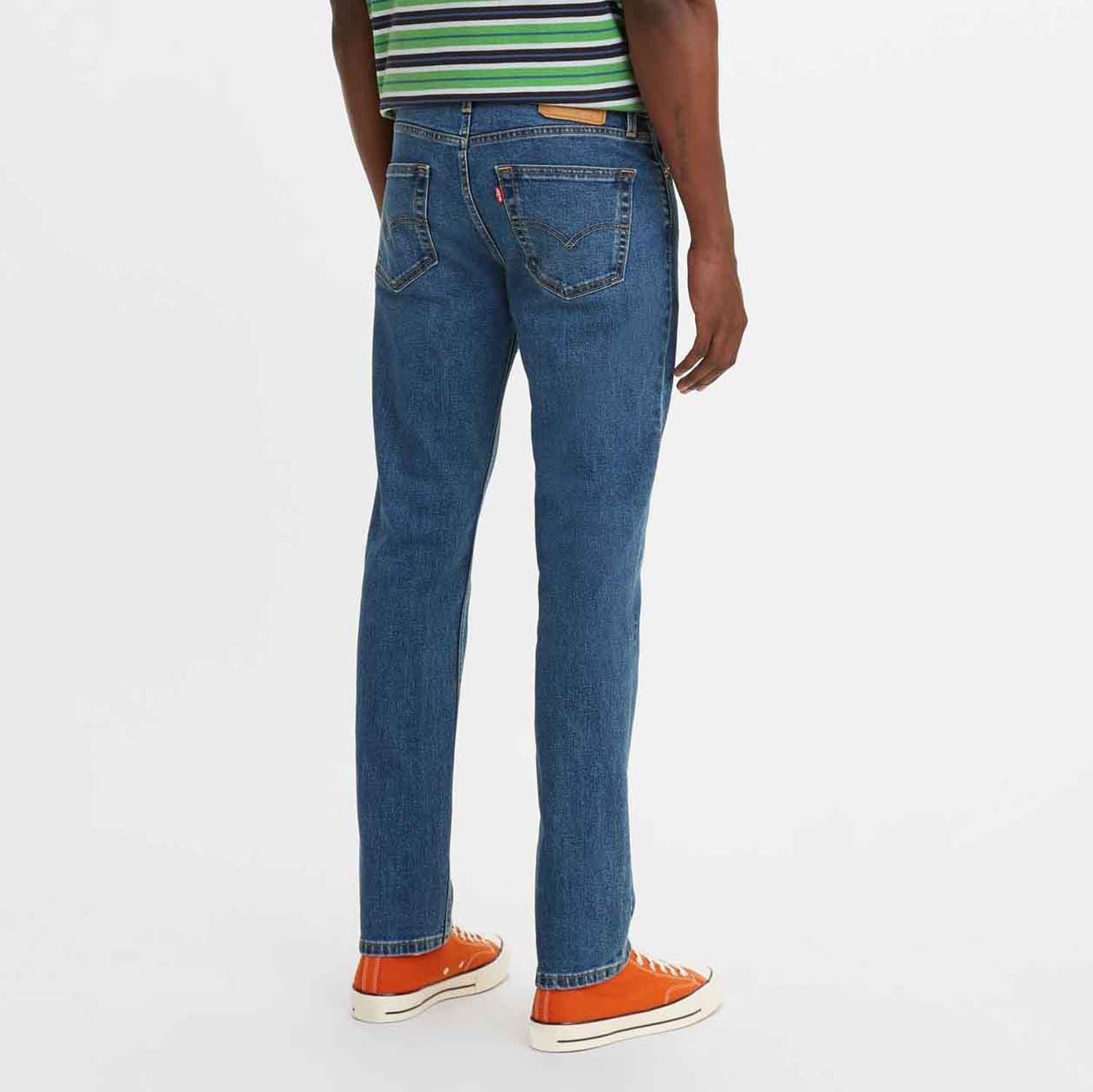 Levis 511 Slim Wilder Adapt Jeans