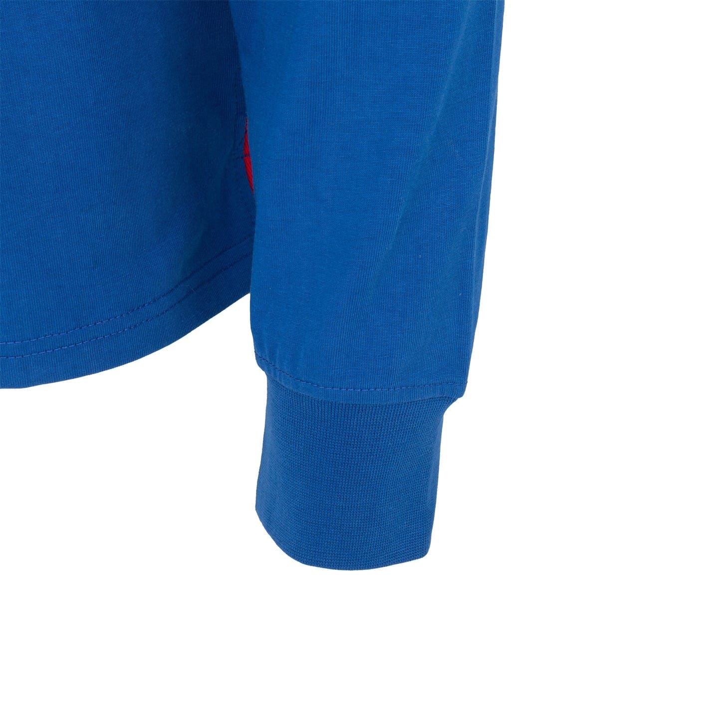 KooGa Vintage Jersey