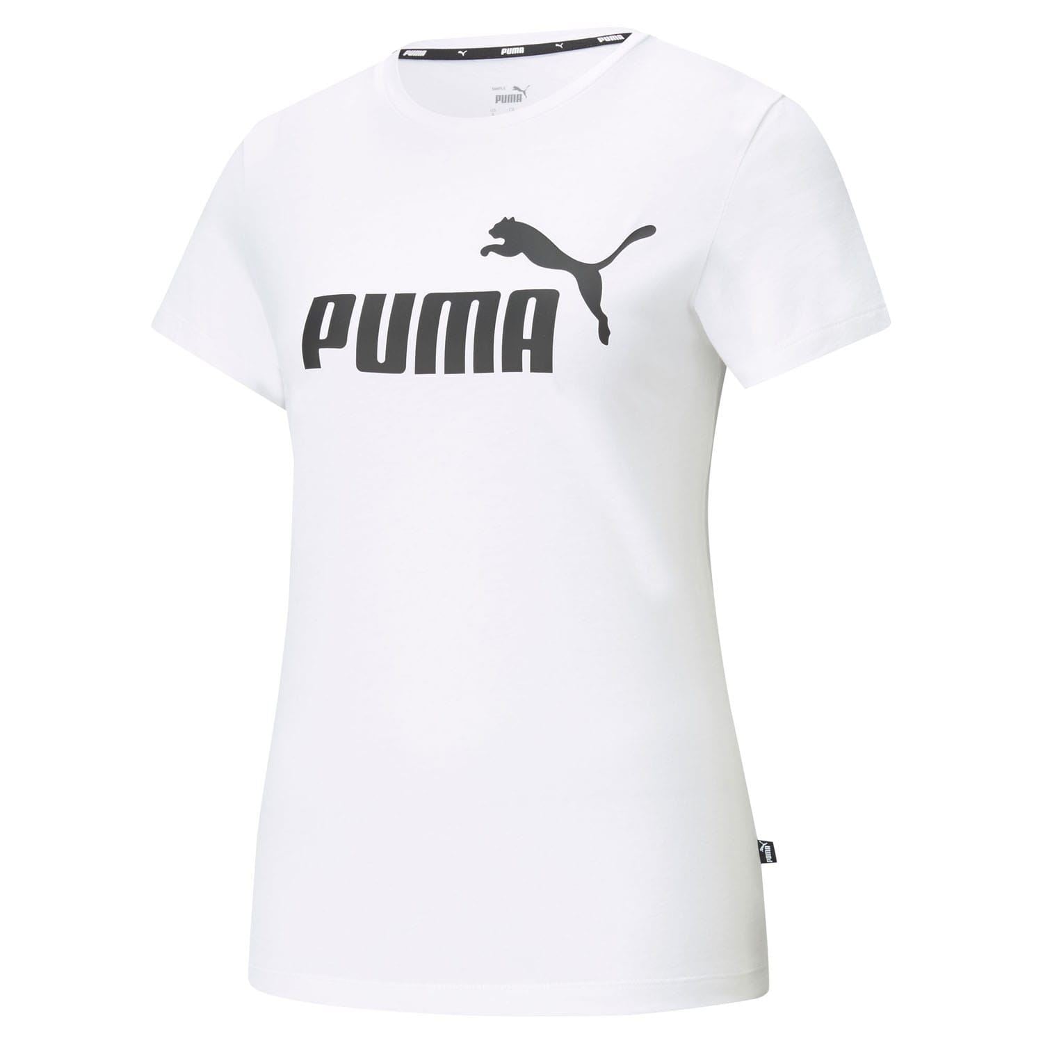 Puma Essential Logo T-Shirt