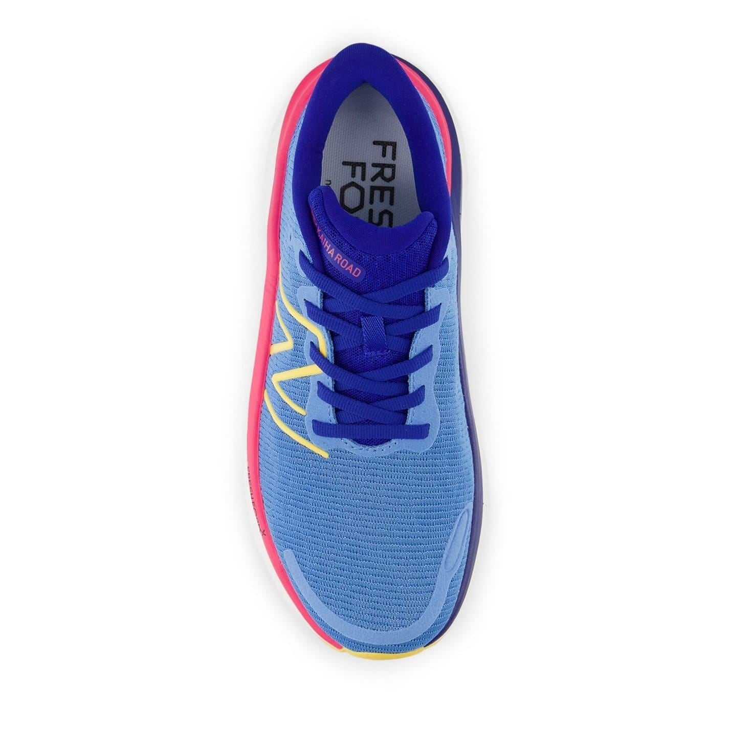 New Balance Womens Fresh Foam X Kaiha Road Running Shoes