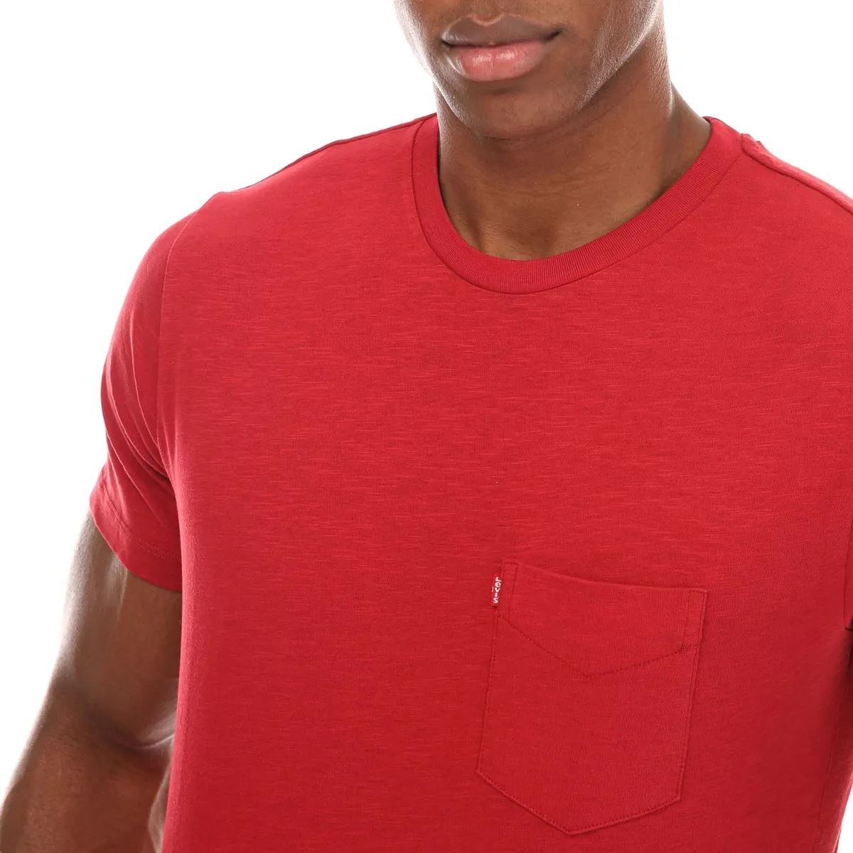 Levis Classic Pocket T-Shirt