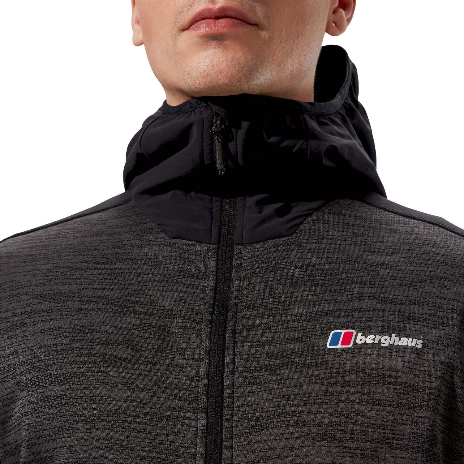 Berghaus Thraskii Hooded Jacket