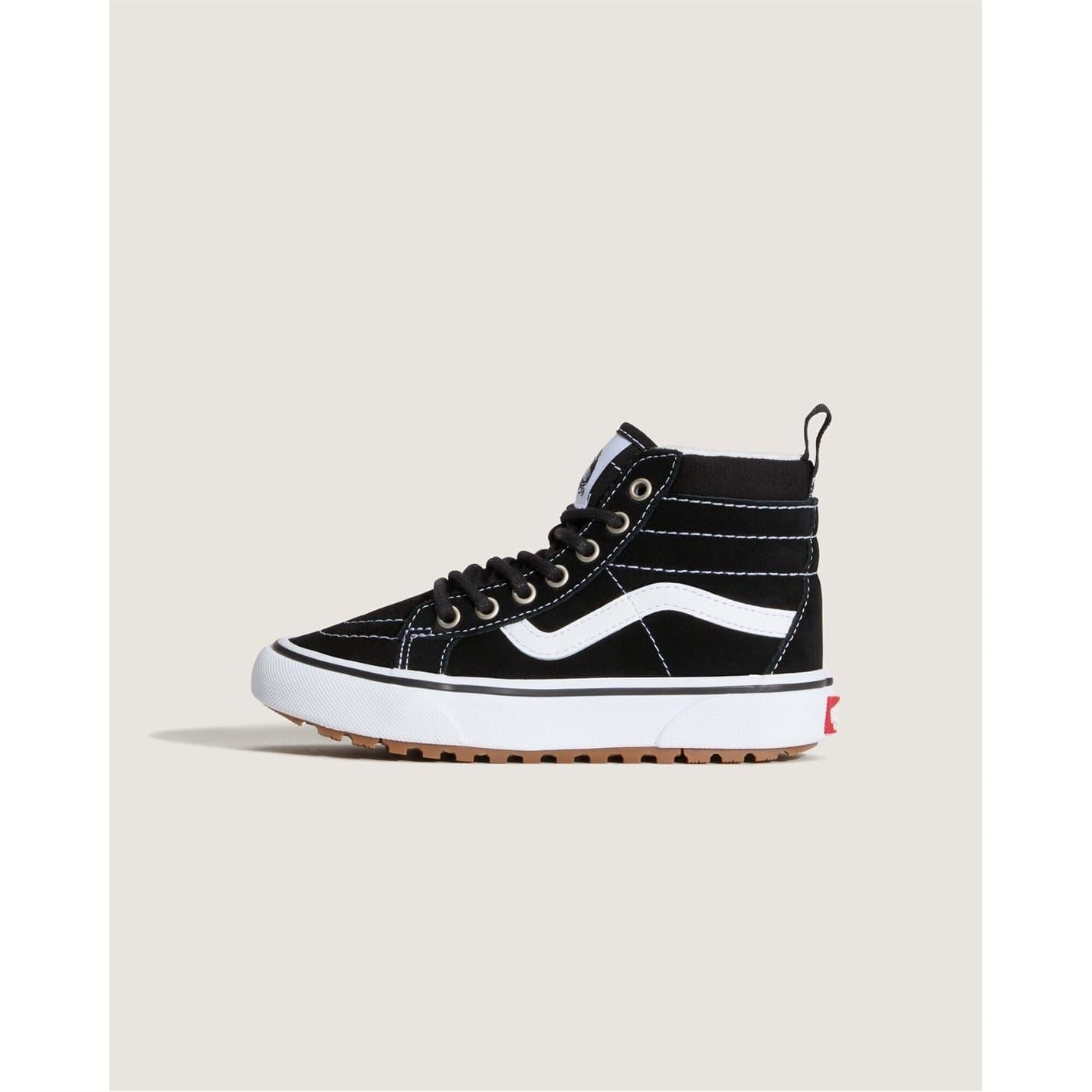 Vans MTE SK8 Canvas Hi Top Sneakers