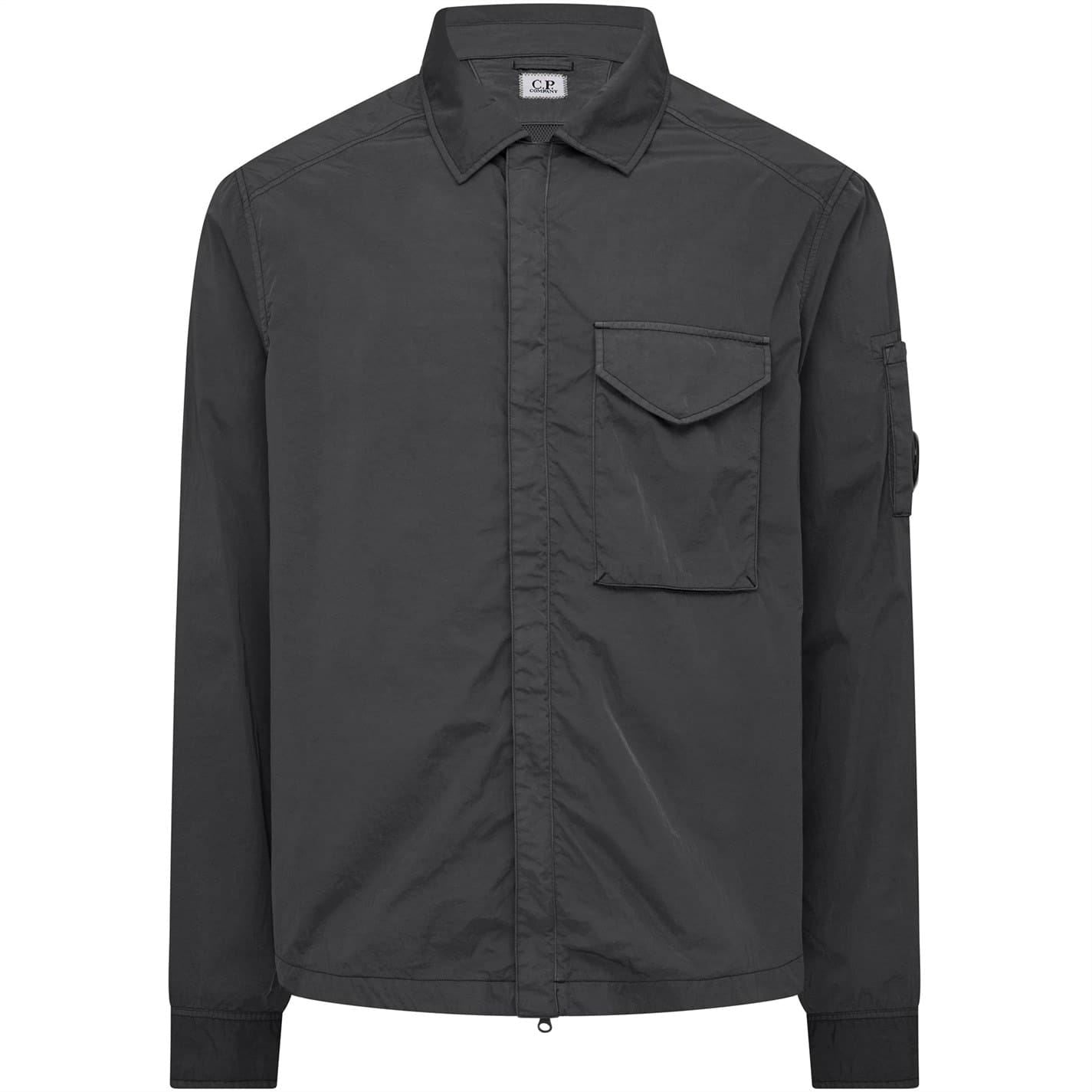 C.P. Company Chrome R Overshirt