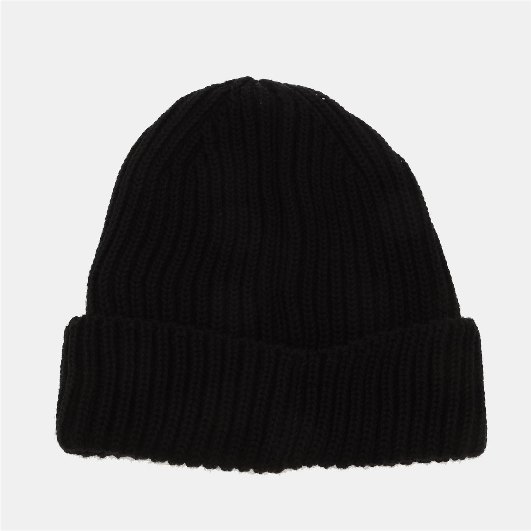 C.P. Company Extrafine Merino Wool Goggle Beanie