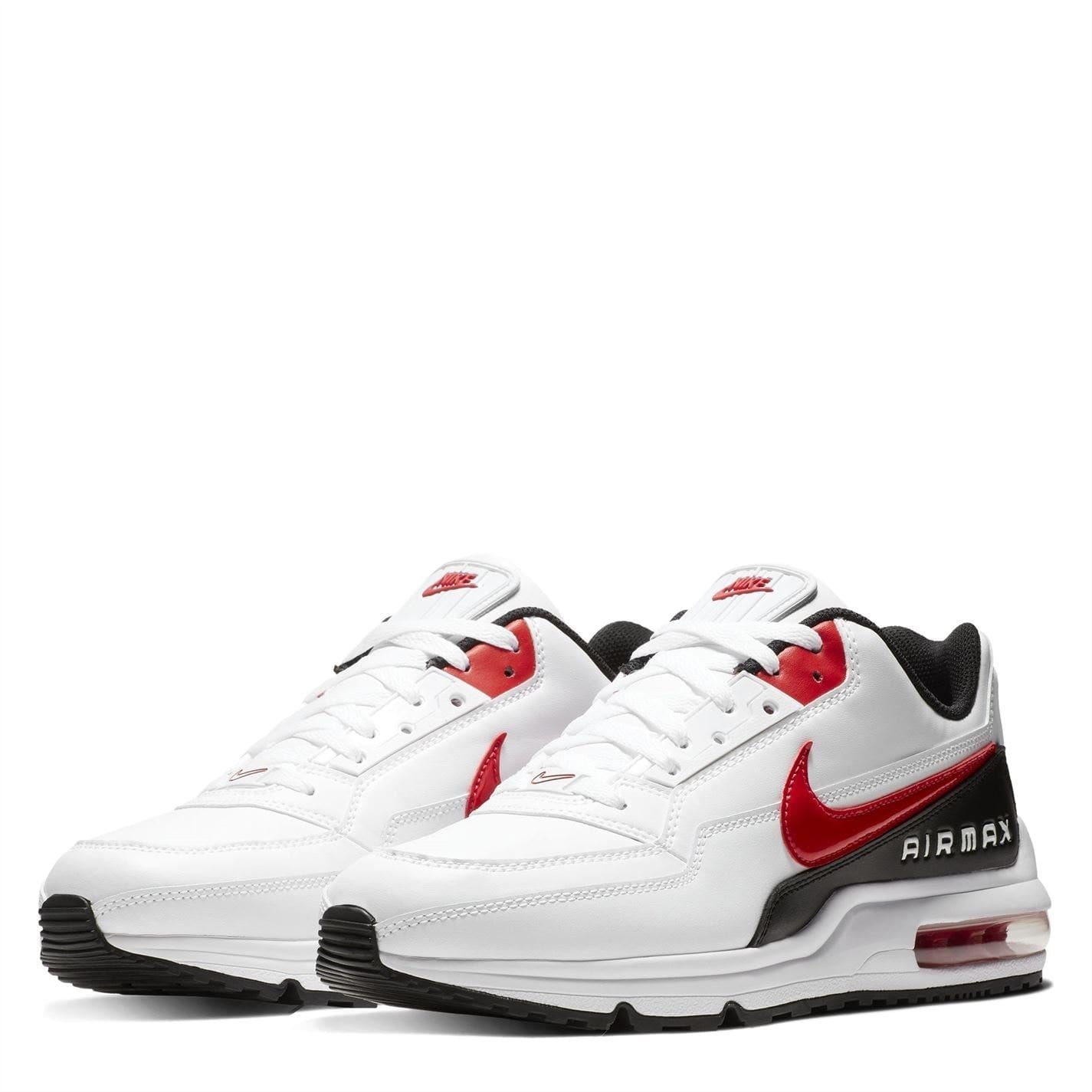 Nike Mens Air Max Ltd 3 Shoe