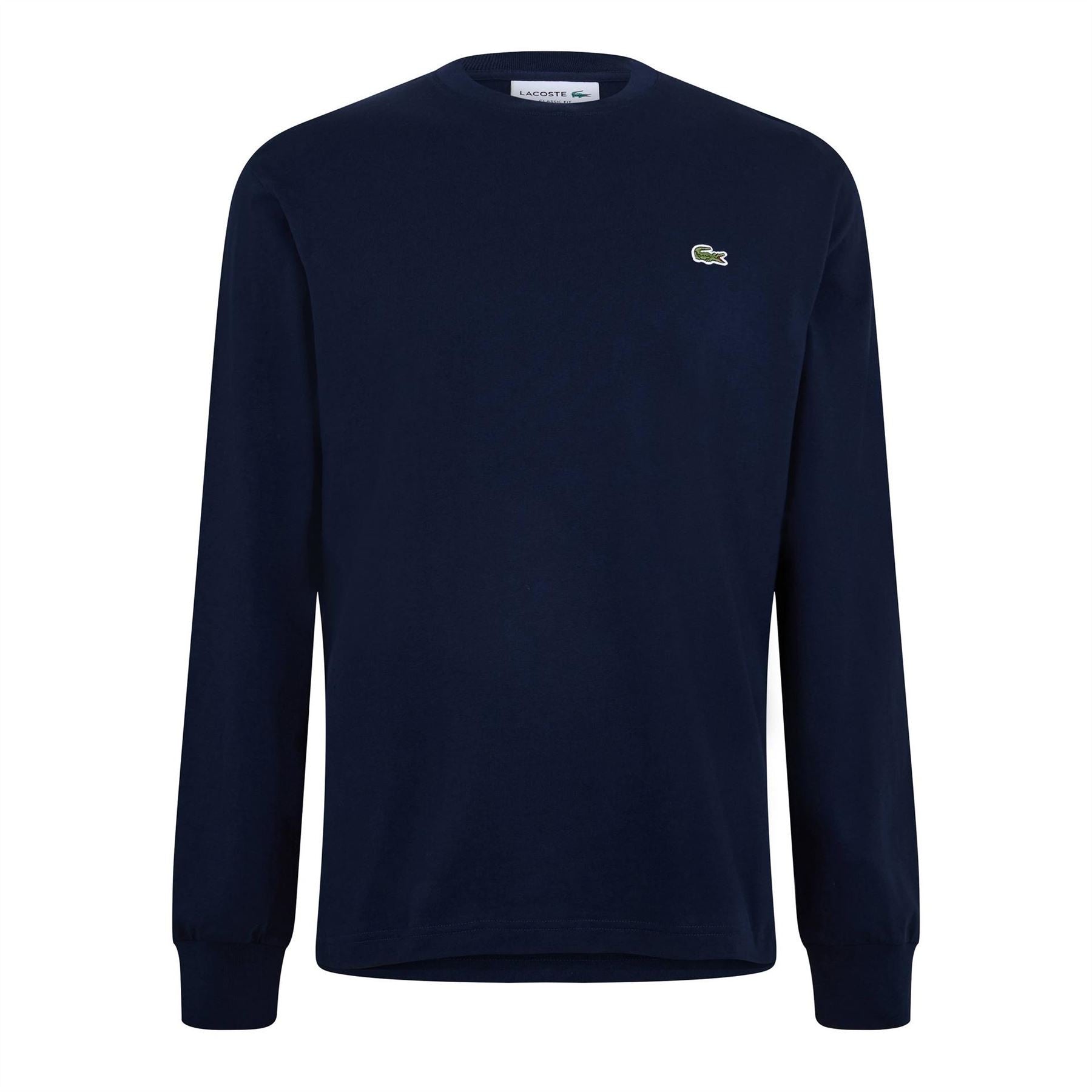 Lacoste Logo ls