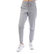 DKNY Embellished Logo Jogger Pant with Pockets