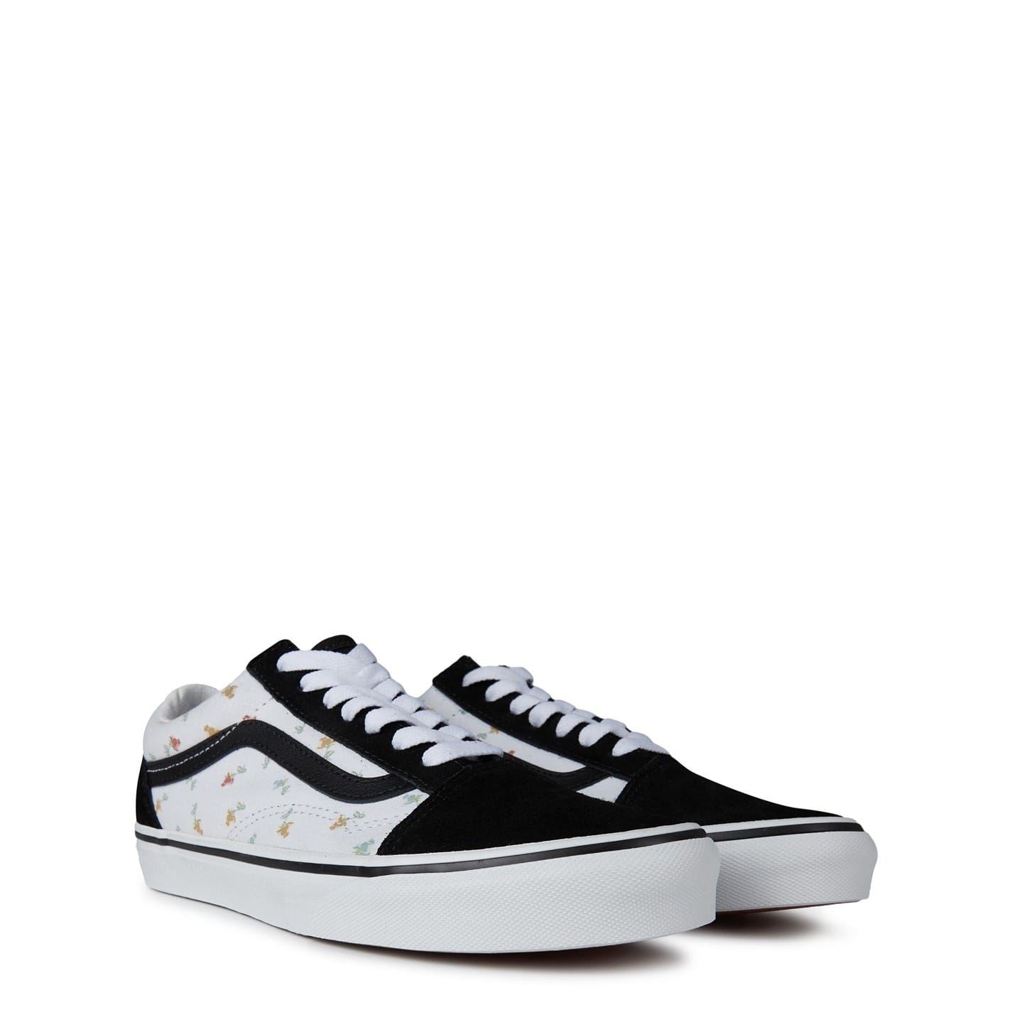 Vans Womens Skool Shoes