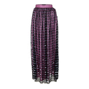 Emporio Armani EA7 Maxi Skirt