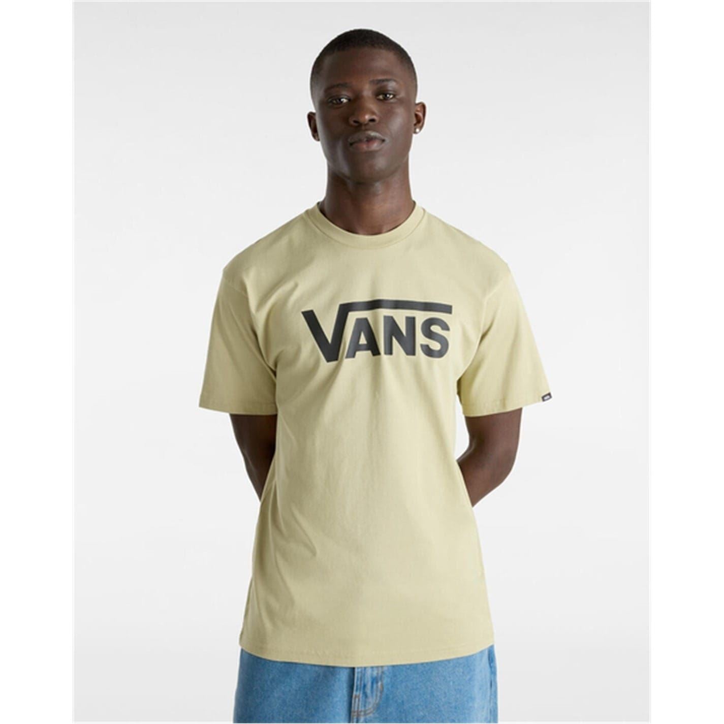 Vans Shirt