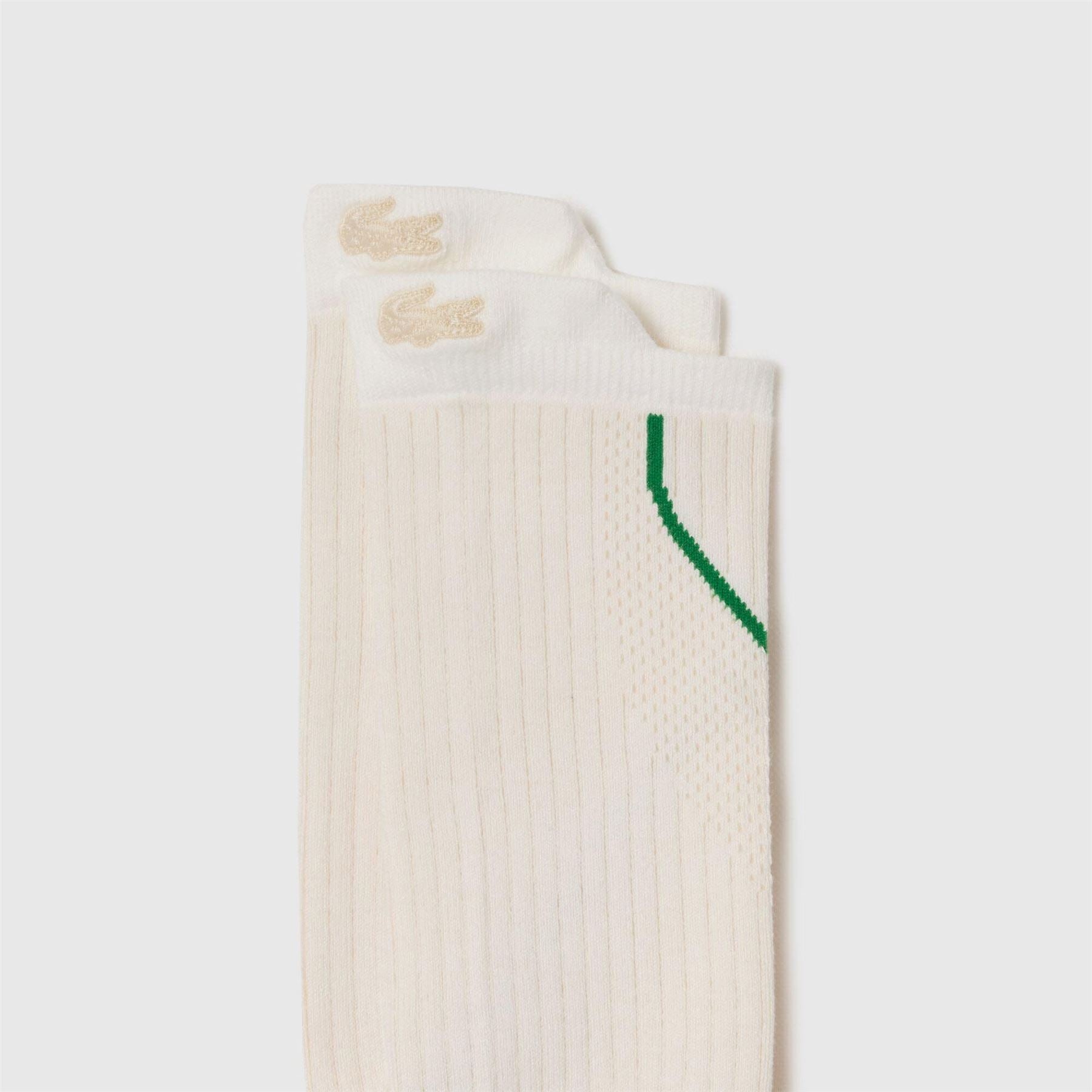 Lacoste Mid-Calf Socks