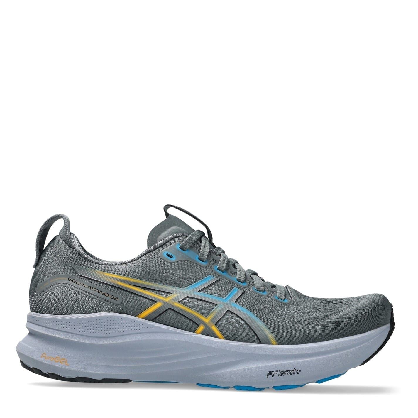Asics Mens Gel Kayano 32 Running Shoes