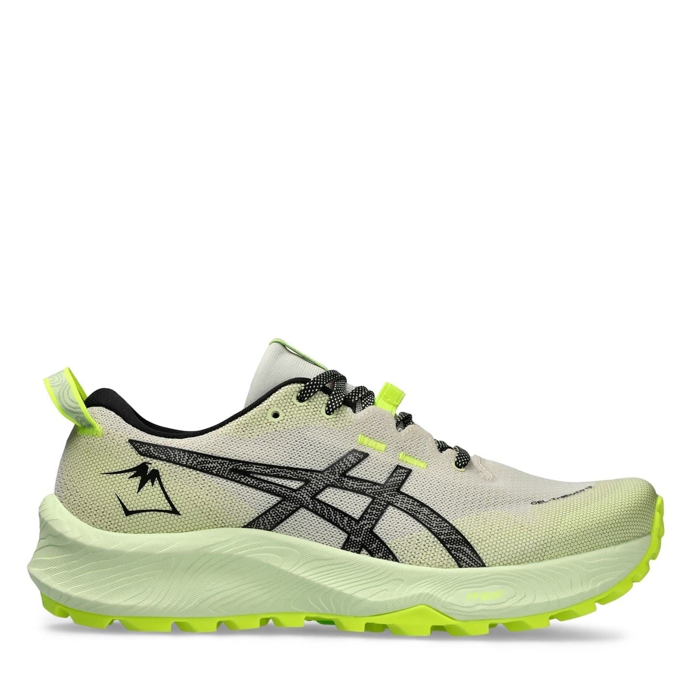 Asics Womens Gel Trabuco 12 Running Trainers