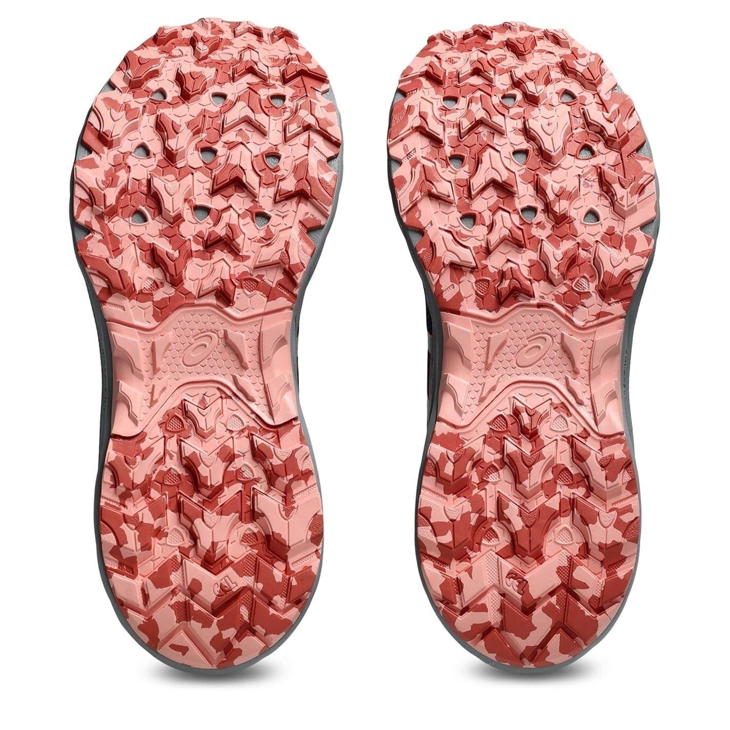 Asics Womens Gel Venture 10 Trail Running Shoes