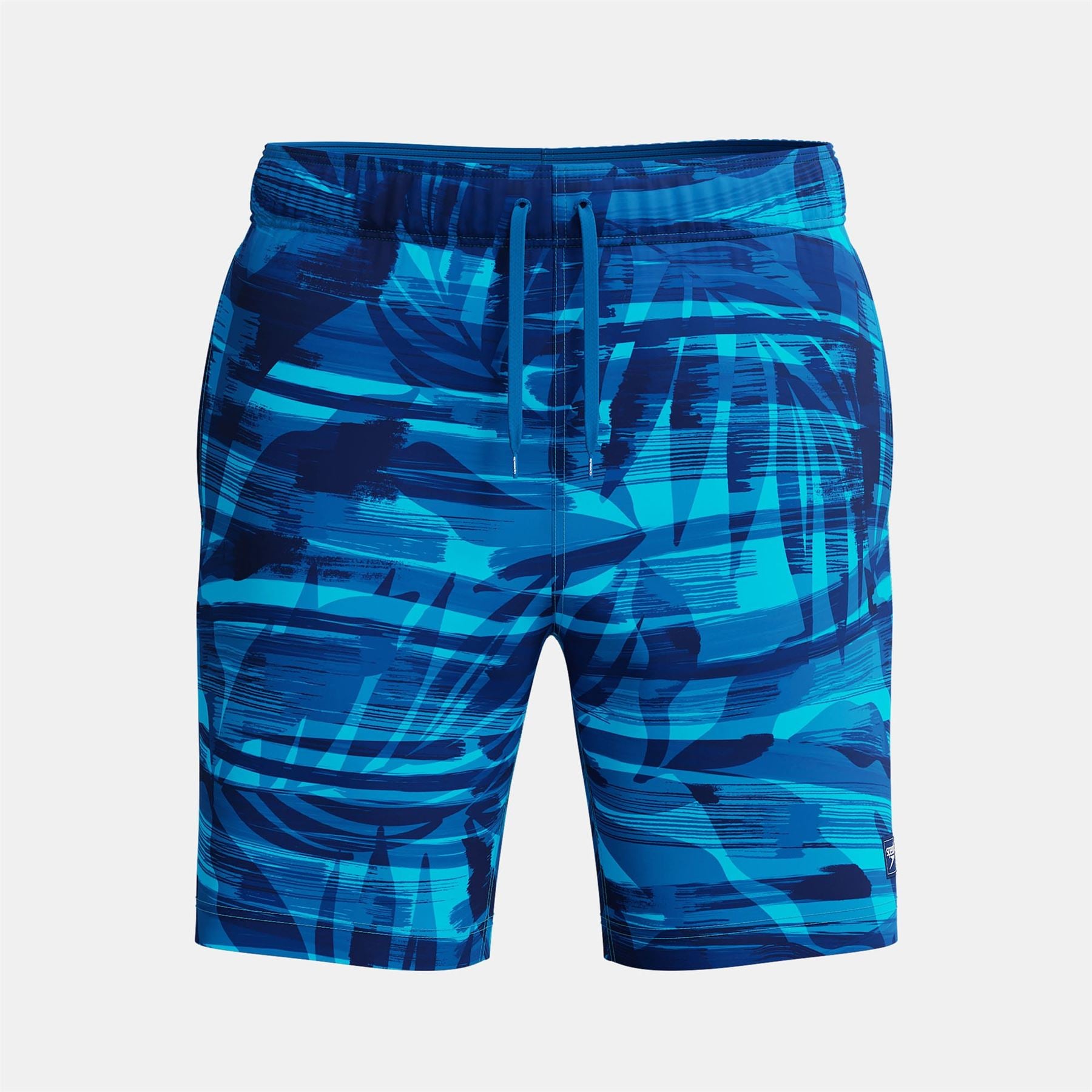 Speedo Colour Block Redondo Edge Volley Short