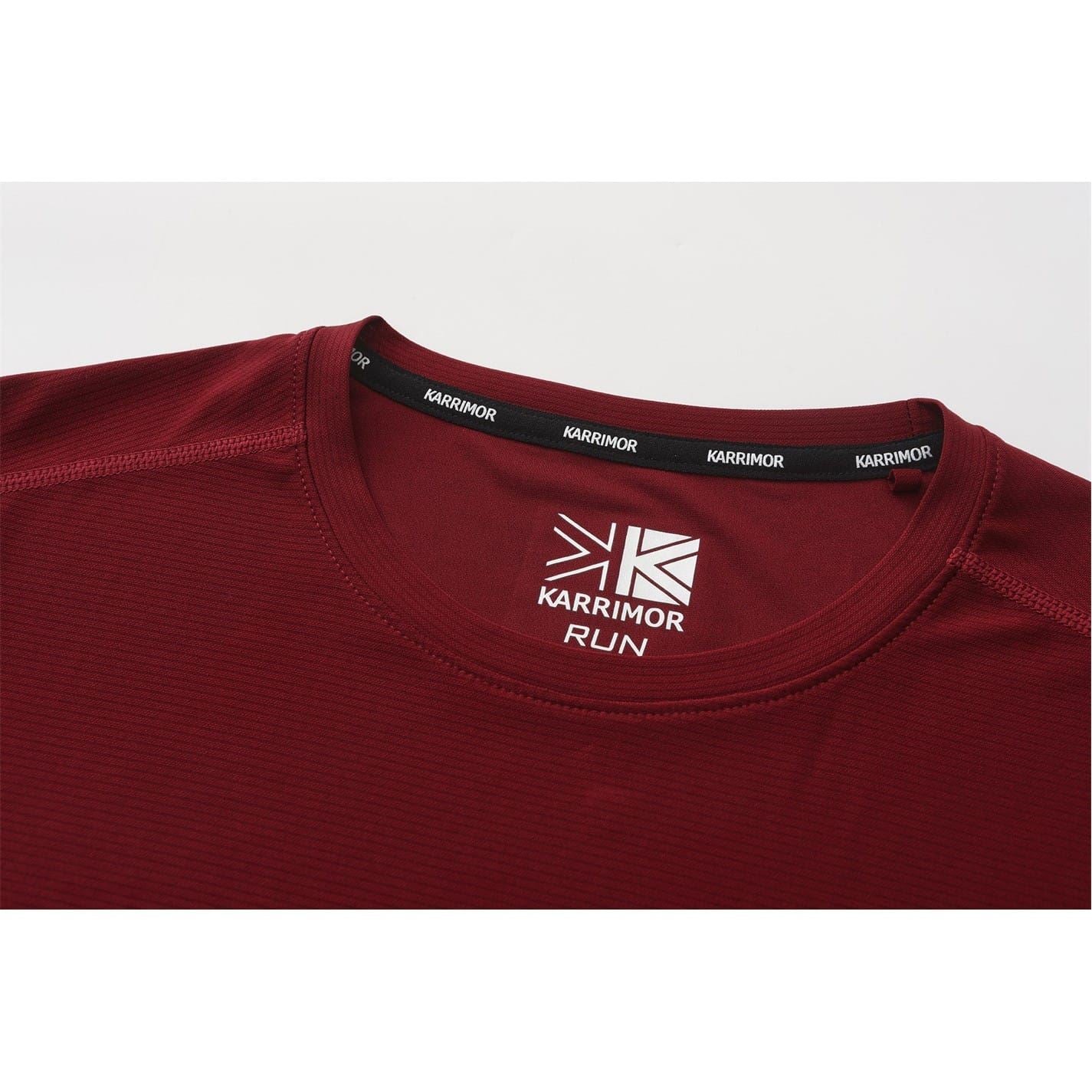 Karrimor Mens Run Short Sleeve T-Shirt