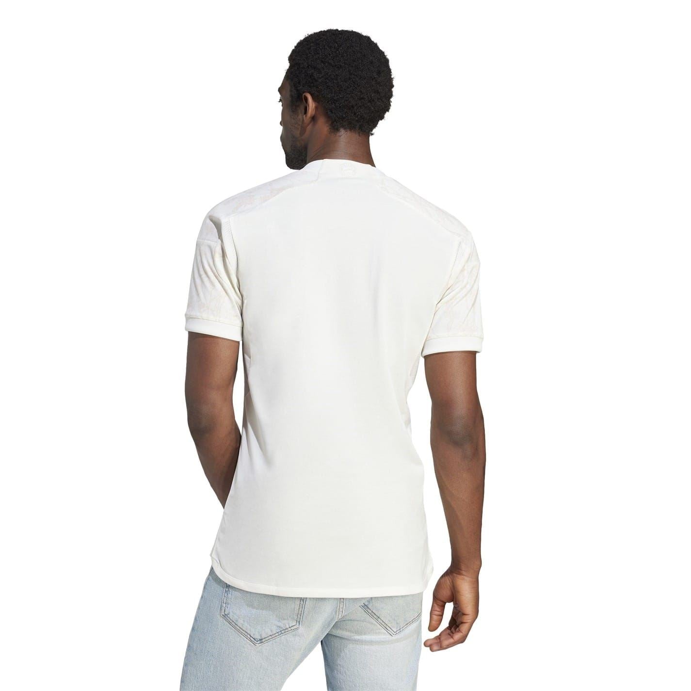 adidas FC Barcelona Regular Fit Shirt