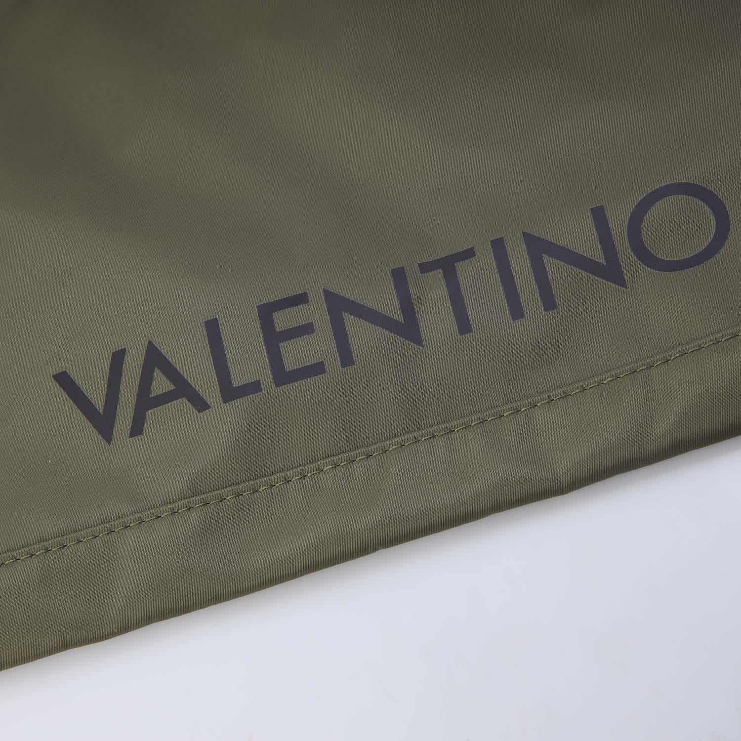 Mario Valentino Kylo Militare Backpack