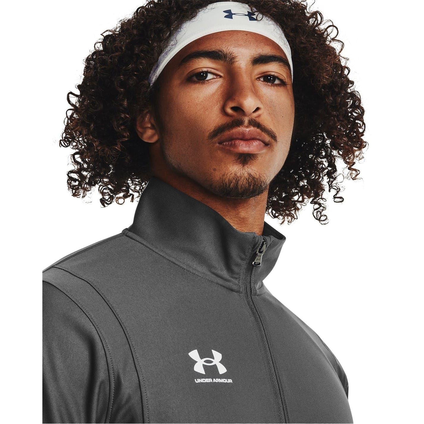 Under Armour Mens Armour Challenger Tracksuit