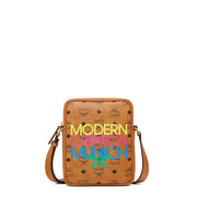 MCM X Honey Dijon Mini Crossbodyody Bag