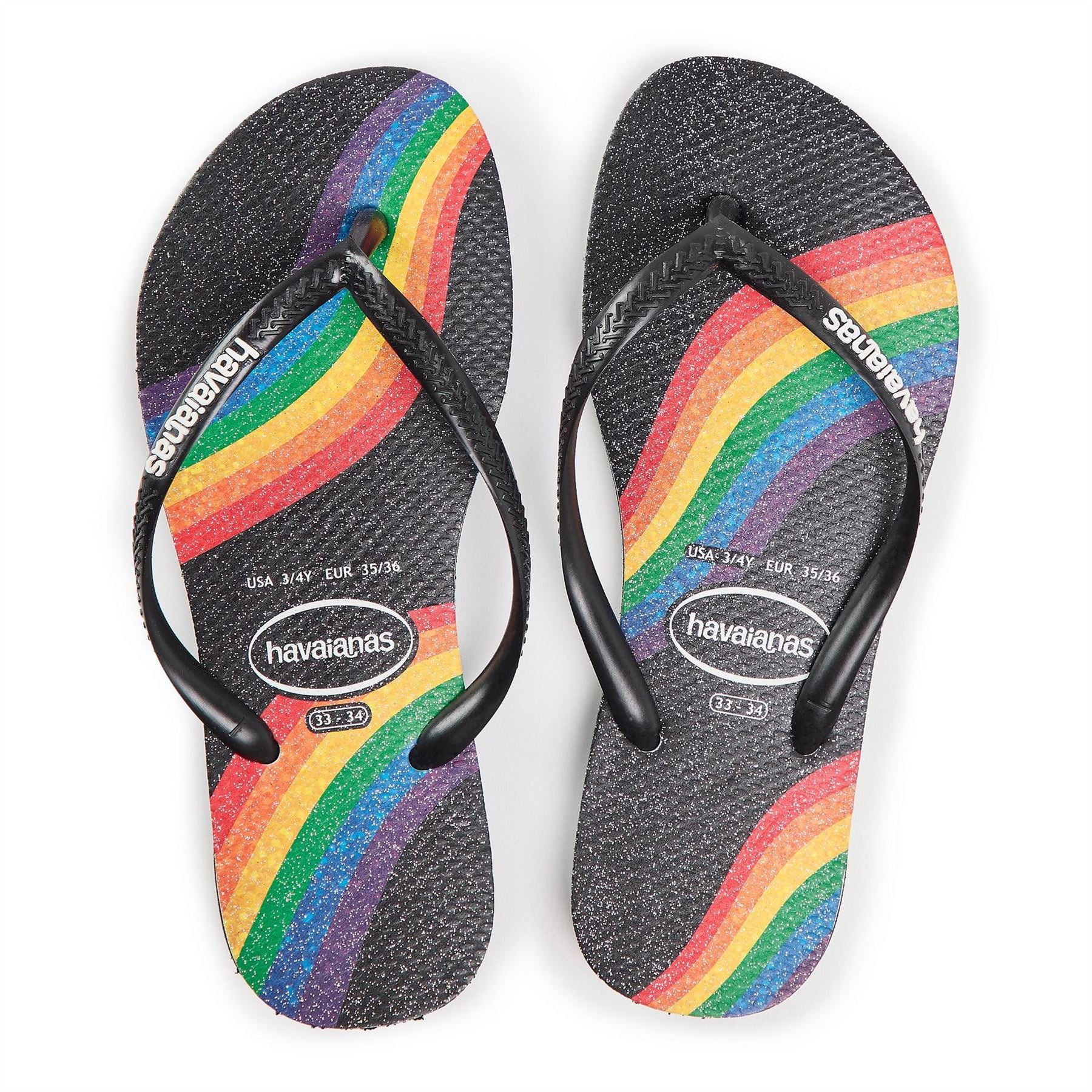 Havaianas Pride cl