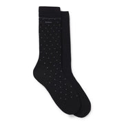 Boss 2 Pack of Bamboo Socks