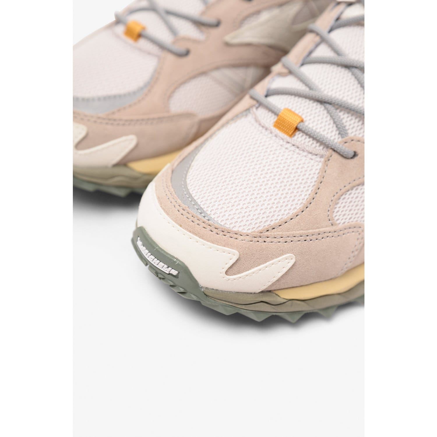 Mizuno Wave Mujin TL Trainers