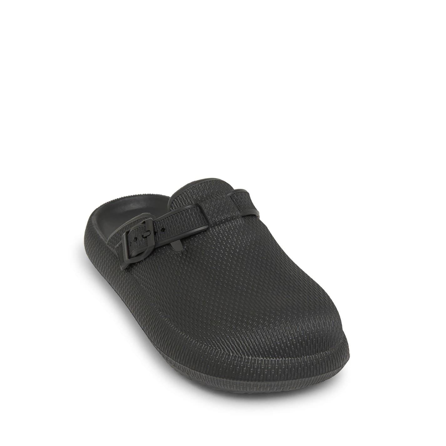 Bench Ibbie Textured Shuv Clogs