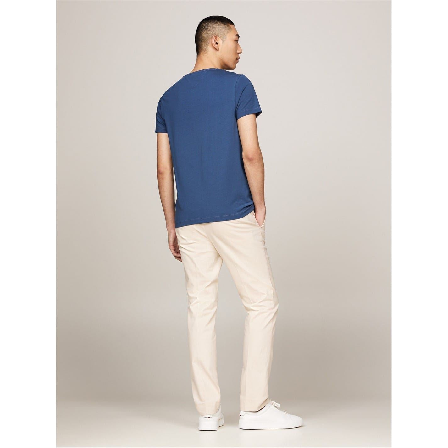 Tommy Hilfiger Slim Fit T-Shirt