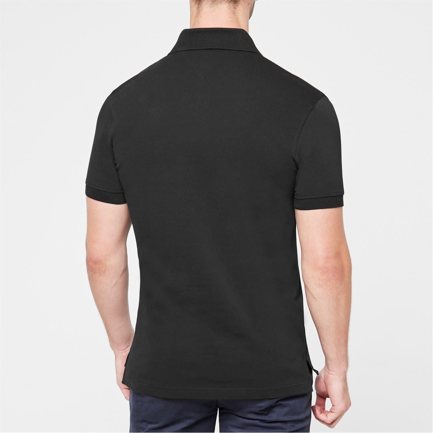 Tommy Hilfiger 1985 Polo Shirt