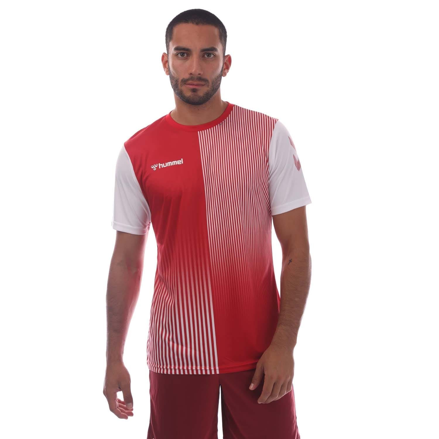 Hummel Mexico T-Shirt