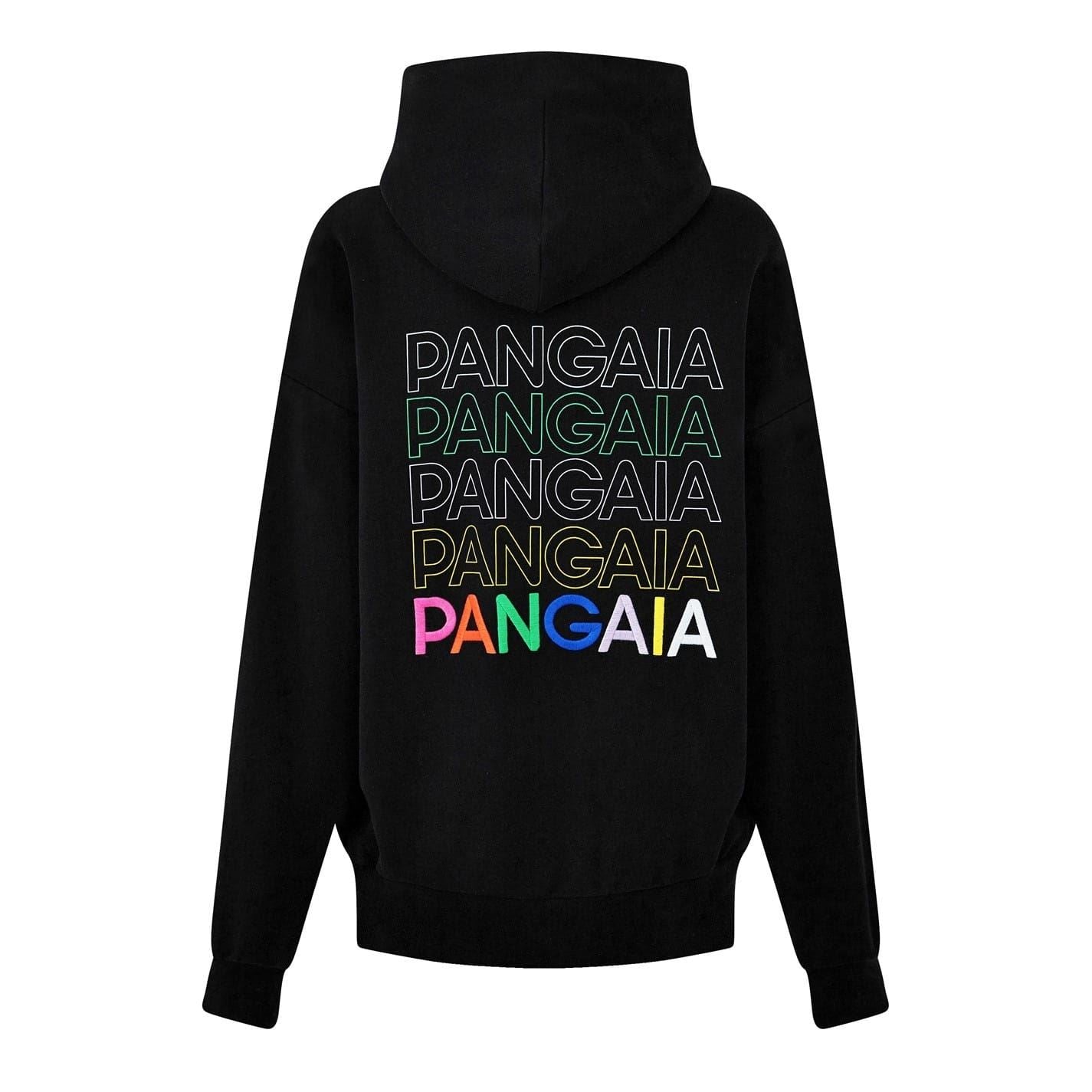 Pangaia Graphic 5 Hoodie