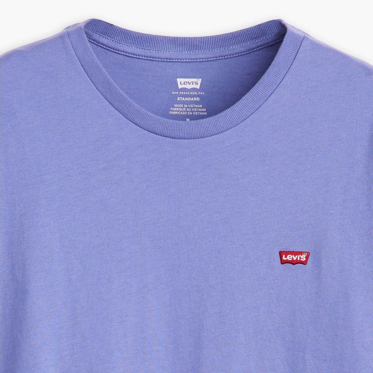 Levis Original Housemark T-Shirt