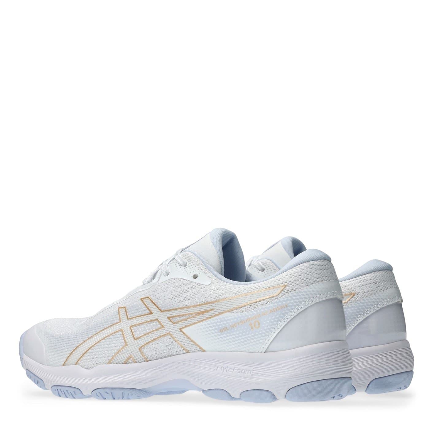Asics Netburner Academy 10 Low Top Sneakers